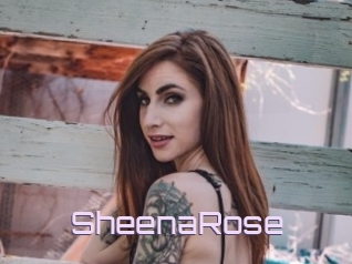 SheenaRose