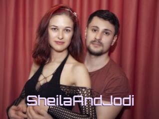 SheilaAndJodi