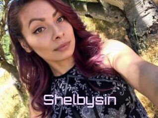 Shelbysin