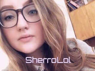 SherroLol