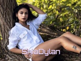 ShiaDylan