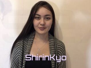ShirinKyo