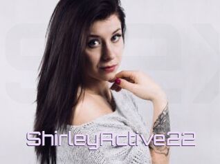 ShirleyActive22