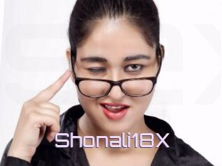 Shonali18X