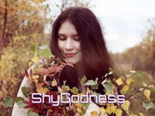 ShyGodness