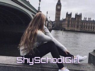 Shy_School_Girl