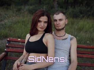 SidNensi