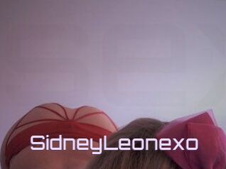 SidneyLeonexo