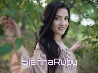 SiennaRuby