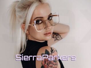 SierraParkers