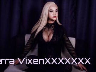Sierra_VixenXXXXXXX