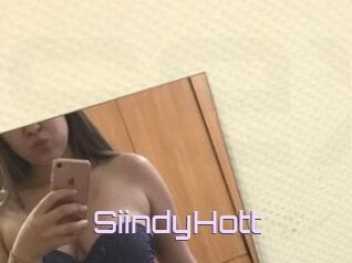 SiindyHott