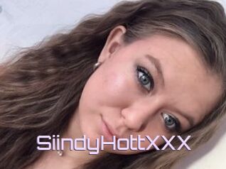 SiindyHottXXX