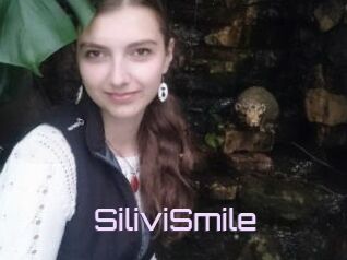 SiliviSmile