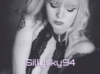 Sillysky94