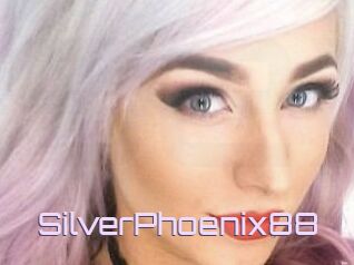 SilverPhoenix88