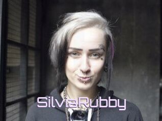 SilviaRubby
