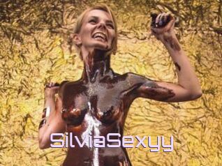 SilviaSexyy