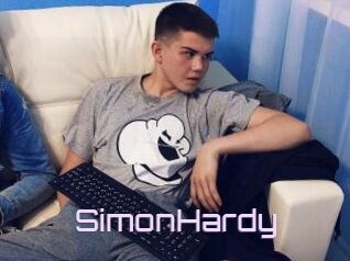 SimonHardy
