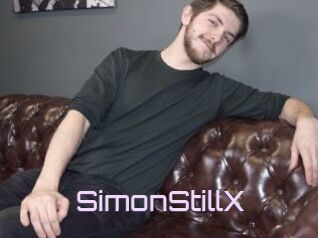 SimonStillX