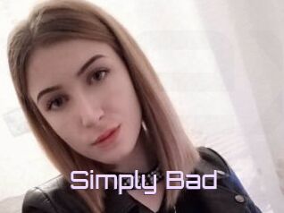 Simply_Bad
