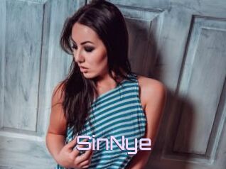 SinNye