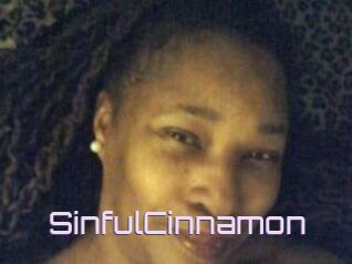 SinfulCinnamon