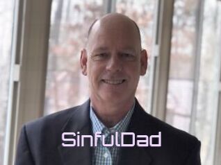 SinfulDad