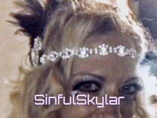 SinfulSkylar