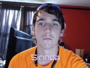 Sinnda