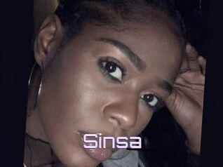 Sinsa