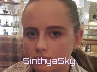 SinthyaSky