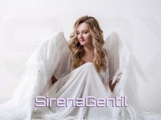SirenaGentil
