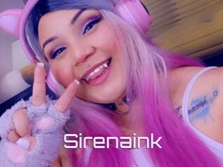 Sirenaink