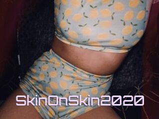 SkinOnSkin2020