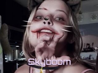 Skyboom