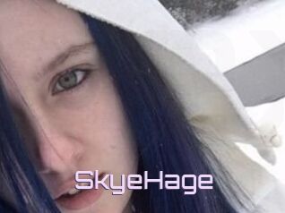 SkyeHage