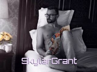 SkylarGrant