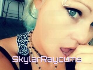 SkylarRaycums
