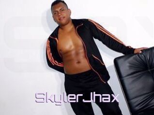 SkylerJhax