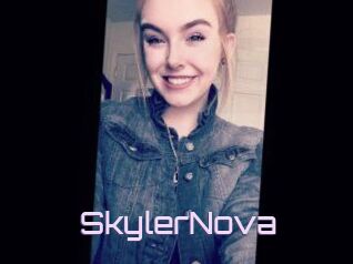 SkylerNova