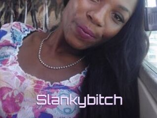 Slankybitch