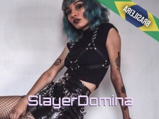 SlayerDomina