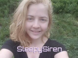 SleepySiren