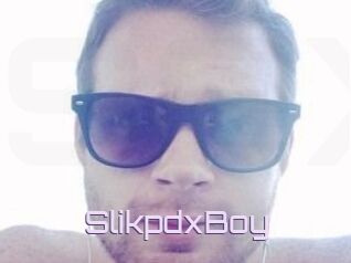 SlikpdxBoy
