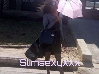 Slimsexyxxx