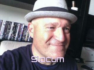 Slocum