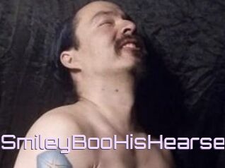 SmileyBooHisHearse