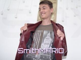 SmithMARIO