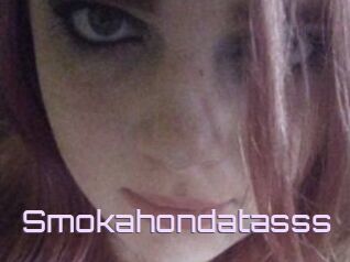 Smokahondatasss